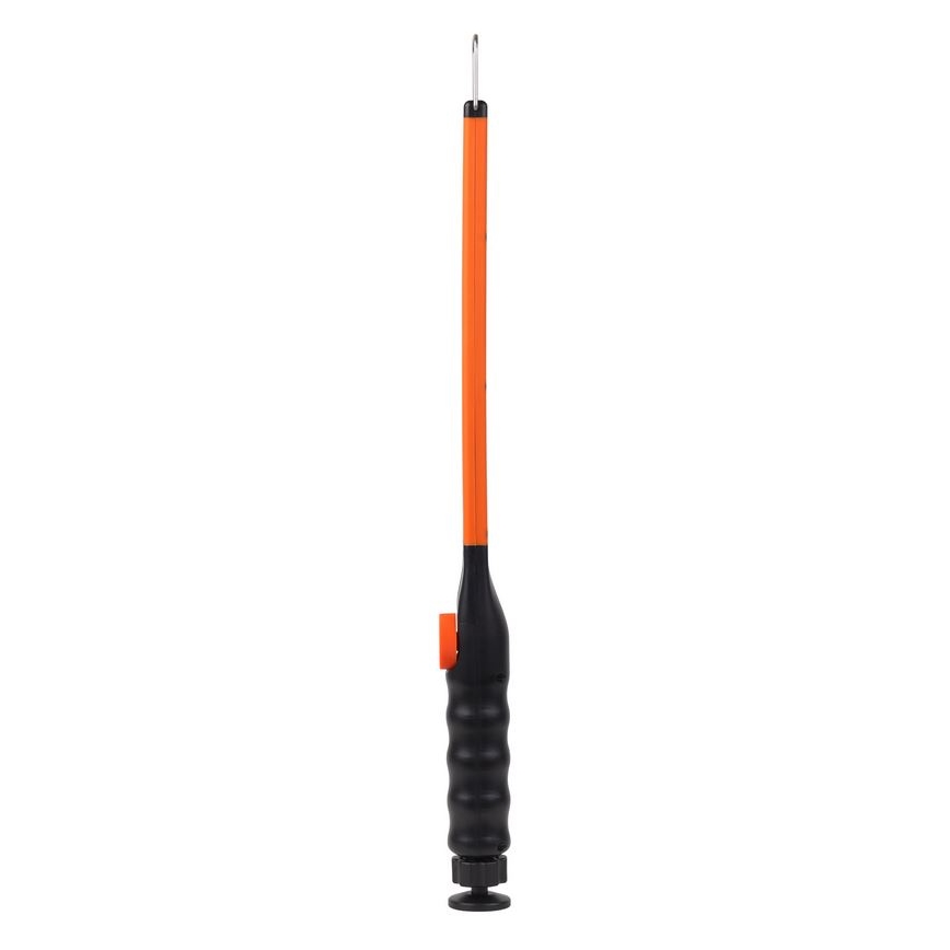 Ledvance - LED himmennettävä ladattava taskulamppu FLASHLIGHT CAR LED/5W/5V 1800 mAh