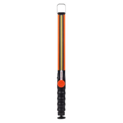 Ledvance - LED Himmennettävä ladattava taskulamppu FLASHLIGHT CAR LED/5W/5V 1800mAh