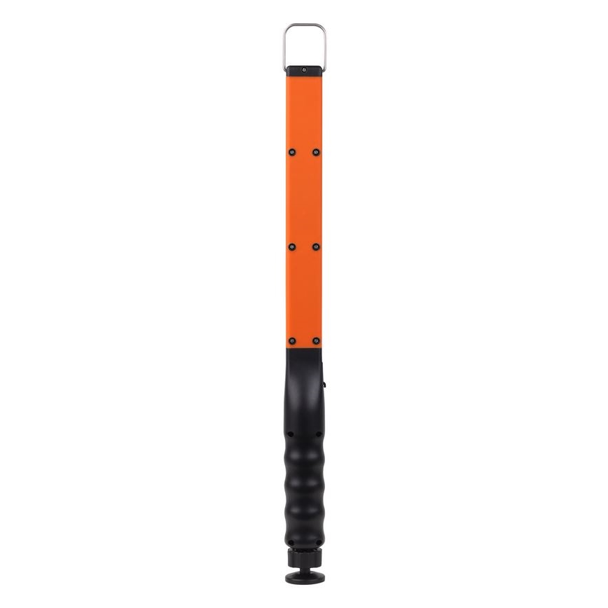 Ledvance - LED Himmennettävä ladattava taskulamppu FLASHLIGHT CAR LED/5W/5V 1800mAh