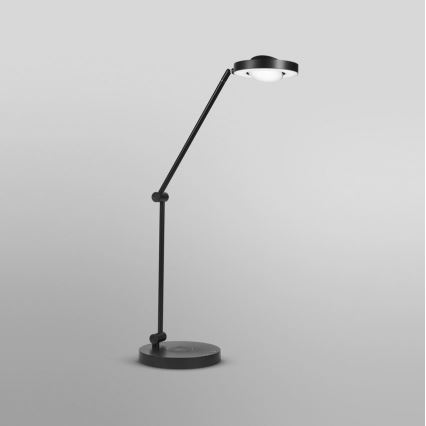 Ledvance - Himmennettävä LED-kosketuspöytävalaisin SUN@HOME LED/20W/230V 2200-5000K CRI 95 Wi-Fi