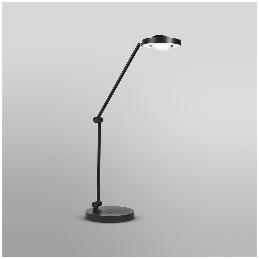 Ledvance - Himmennettävä LED-kosketuspöytävalaisin SUN@HOME LED/20W/230V 2200-5000K CRI 95 Wi-Fi