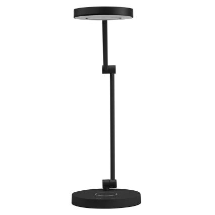 Ledvance - Himmennettävä LED-kosketuspöytävalaisin SUN@HOME LED/20W/230V 2200-5000K CRI 95 Wi-Fi