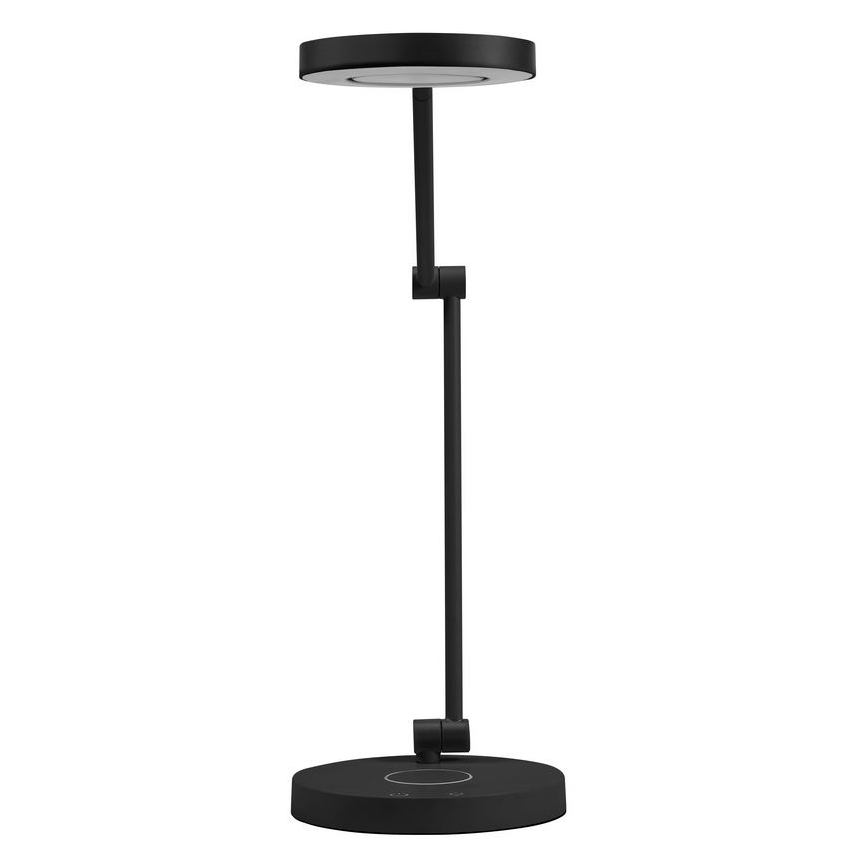 Ledvance - Himmennettävä LED-kosketuspöytävalaisin SUN@HOME LED/20W/230V 2200-5000K CRI 95 Wi-Fi