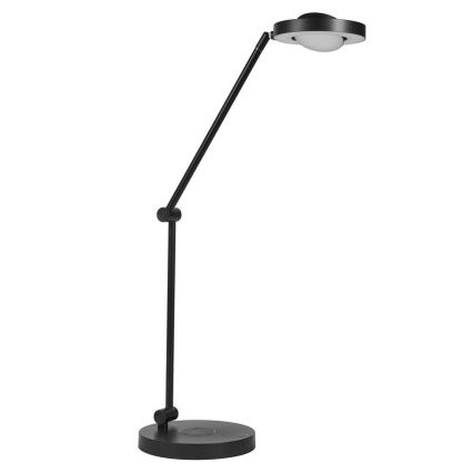 Ledvance - Himmennettävä LED-kosketuspöytävalaisin SUN@HOME LED/20W/230V 2200-5000K CRI 95 Wi-Fi