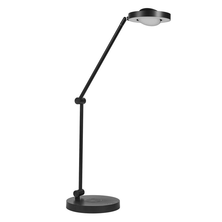 Ledvance - Himmennettävä LED-kosketuspöytävalaisin SUN@HOME LED/20W/230V 2200-5000K CRI 95 Wi-Fi