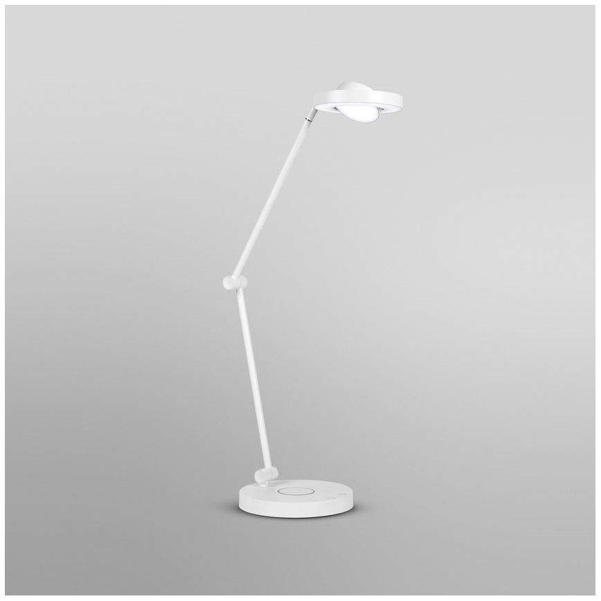 Ledvance - Himmennettävä LED-kosketuspöytävalaisin SUN@HOME LED/20W/230V 2200-5000K CRI 95 Wi-Fi