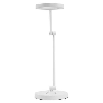 Ledvance - Himmennettävä LED-kosketuspöytävalaisin SUN@HOME LED/20W/230V 2200-5000K CRI 95 Wi-Fi