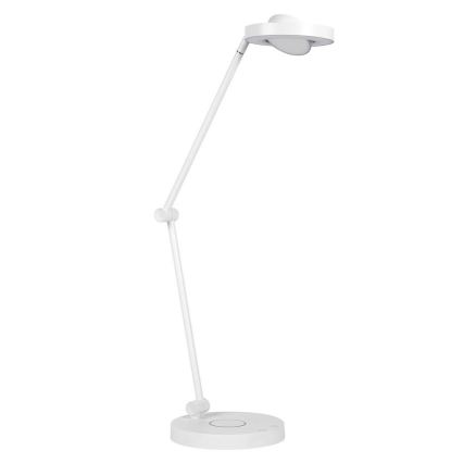 Ledvance - Himmennettävä LED-kosketuspöytävalaisin SUN@HOME LED/20W/230V 2200-5000K CRI 95 Wi-Fi