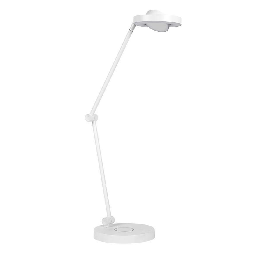 Ledvance - Himmennettävä LED-kosketuspöytävalaisin SUN@HOME LED/20W/230V 2200-5000K CRI 95 Wi-Fi