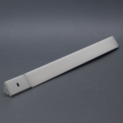 Ledvance - LED-himmennettävä listavalaisin anturilla CORNER LED / 5W / 230V