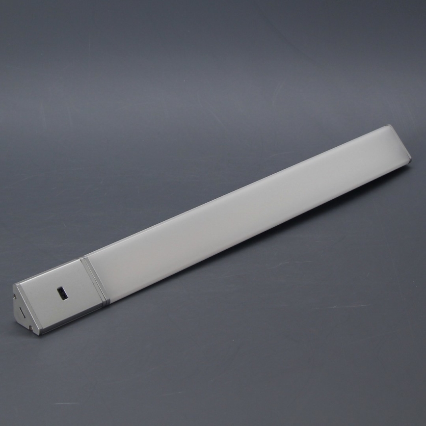 Ledvance - LED-himmennettävä listavalaisin anturilla CORNER LED / 5W / 230V