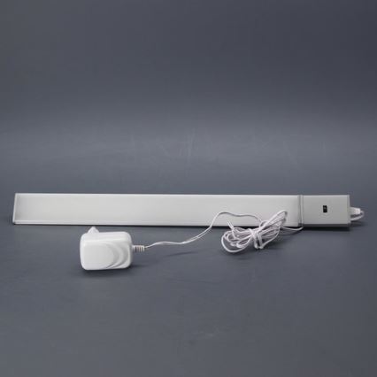 Ledvance - LED-himmennettävä listavalaisin anturilla CORNER LED / 5W / 230V