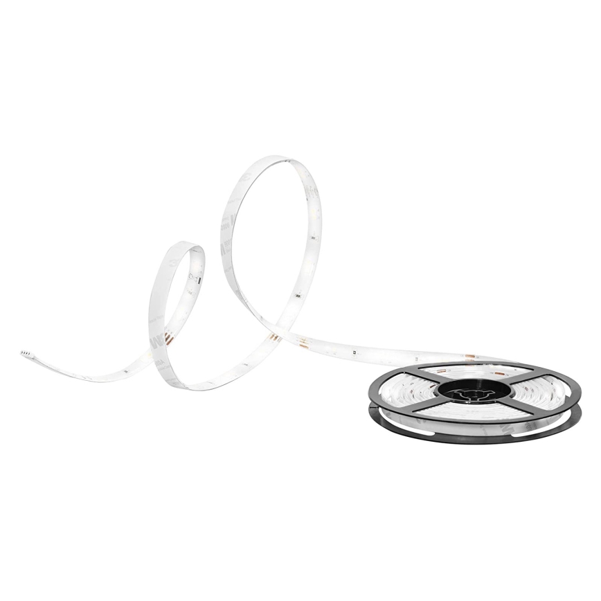 Ledvance - LED Himmennettävä nauha SUN@HOME FLEX 3m LED/13,5W/230V 2200-5000K Wi-Fi CRI 95