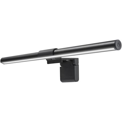 Ledvance - LED Himmennettävä näytön valaistus SUN@HOME LED/2,5W/5V 2200-5000K CRI 95 Wi-Fi