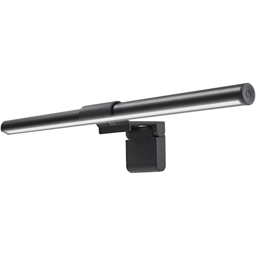 Ledvance - LED Himmennettävä näytön valaistus SUN@HOME LED/2,5W/5V 2200-5000K CRI 95 Wi-Fi