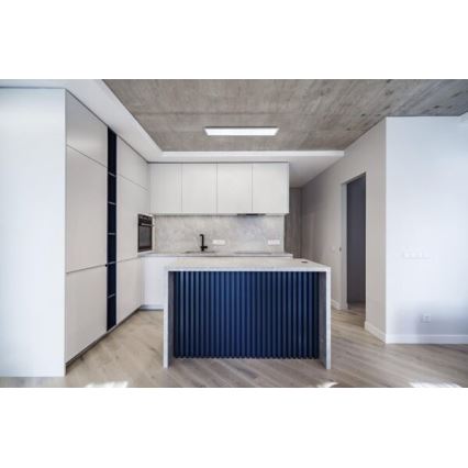Ledvance - LED Himmennettävä paneeli SUN@HOME LED/35W/230V 2200-5000K CRI 95 Wi-Fi