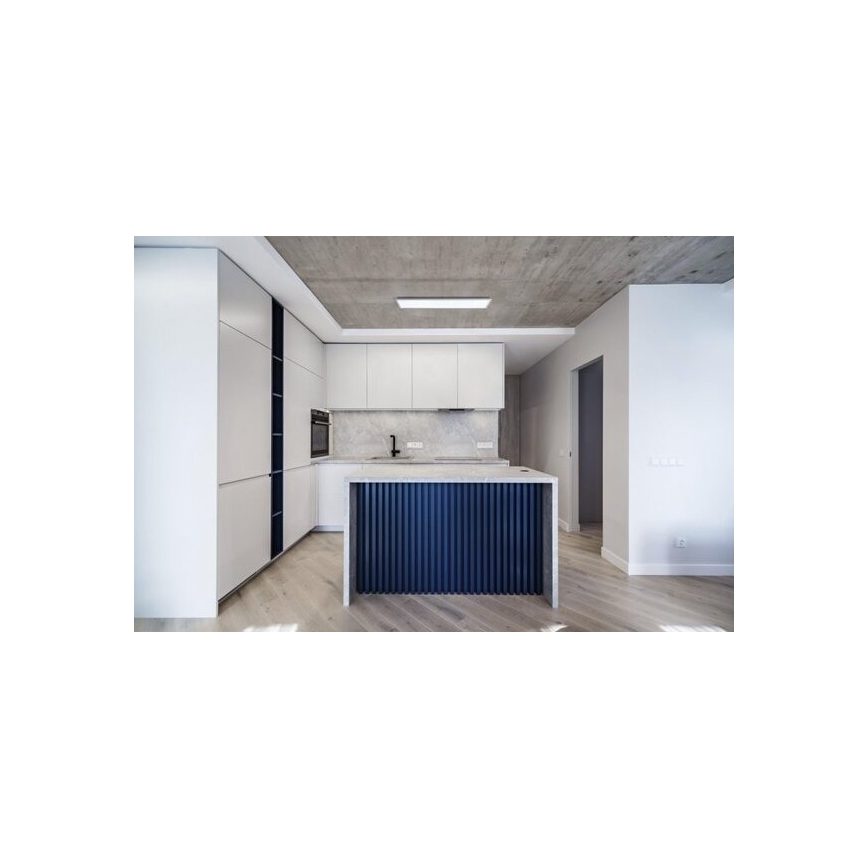 Ledvance - LED Himmennettävä paneeli SUN@HOME LED/35W/230V 2200-5000K CRI 95 Wi-Fi