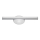 Ledvance - LED-himmennettävä peilivalo LEDSTIXX LED / 2W / Li-Ion IP44 CRI 90