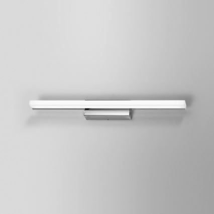Ledvance - LED Himmennettävä kosketus peili valaistus ORBIS MIRROR LED/10W/230V 60 cm 3000/4000K IP44