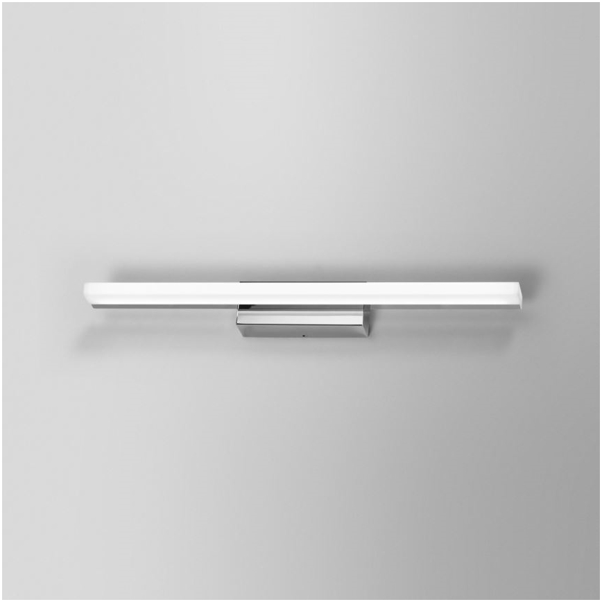 Ledvance - LED Himmennettävä kosketus peili valaistus ORBIS MIRROR LED/10W/230V 60 cm 3000/4000K IP44