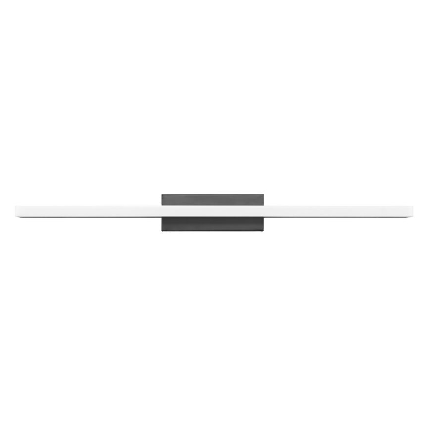 Ledvance - LED Himmennettävä kosketus peili valaistus ORBIS MIRROR LED/10W/230V 60 cm 3000/4000K IP44