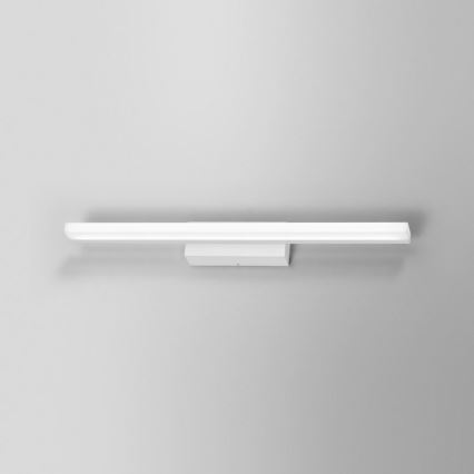 Ledvance - LED Himmennettävä kosketus peili valaistus ORBIS MIRROR LED/10W/230V 60 cm 3000/4000K IP44