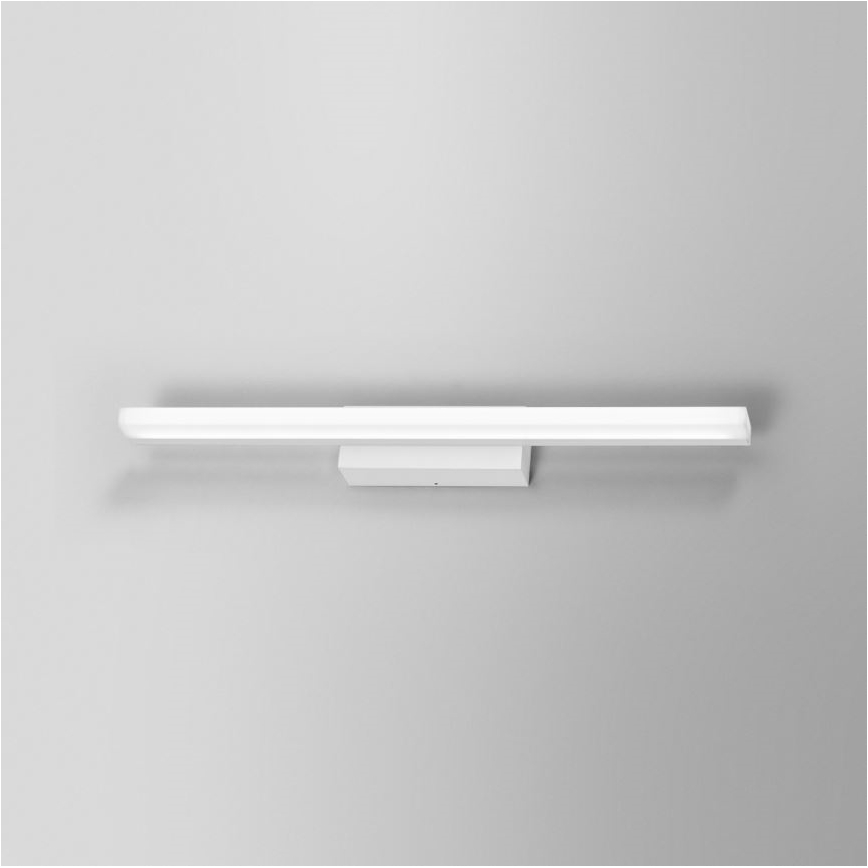 Ledvance - LED Himmennettävä kosketus peili valaistus ORBIS MIRROR LED/10W/230V 60 cm 3000/4000K IP44