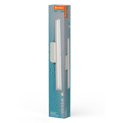 Ledvance - LED Himmennettävä kosketus peili valaistus ORBIS MIRROR LED/10W/230V 60 cm 3000/4000K IP44