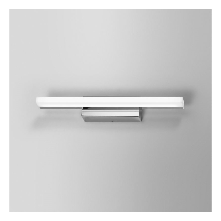 Ledvance - LED Himmennettävä kosketus peili valaistus ORBIS MIRROR LED/6,8W/230V 40 cm 3000/4000K IP44