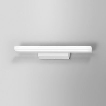 Ledvance - LED Himmennettävä kosketus peili valaistus ORBIS MIRROR LED/6,8W/230V 40 cm 3000/4000K IP44