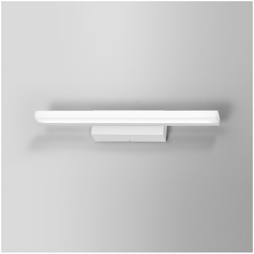 Ledvance - LED Himmennettävä kosketus peili valaistus ORBIS MIRROR LED/6,8W/230V 40 cm 3000/4000K IP44