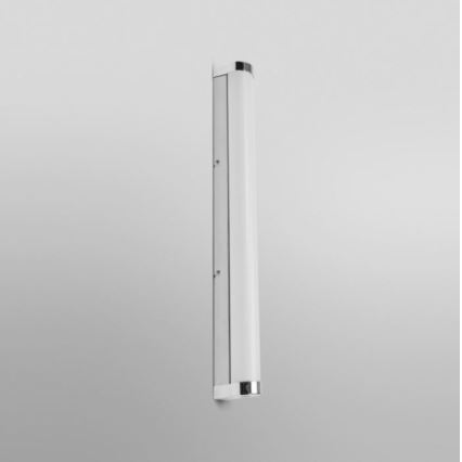 Ledvance - LED Himmennettävä kosketus peili valaistus ORBIS TUBE LED/12W/230V 60 cm 3000/4000K IP44