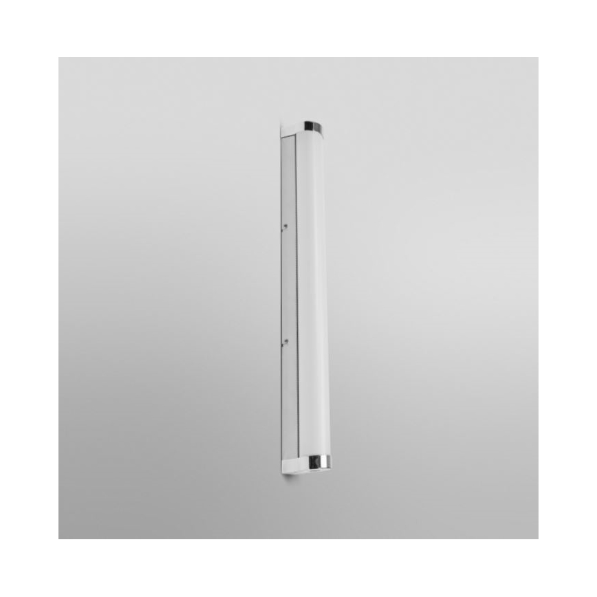 Ledvance - LED Himmennettävä kosketus peili valaistus ORBIS TUBE LED/12W/230V 60 cm 3000/4000K IP44