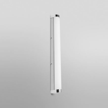 Ledvance - LED Himmennettävä kosketus peili valaistus ORBIS TUBE LED/12W/230V 60 cm 3000/4000K IP44