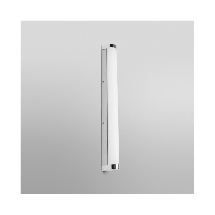 Ledvance - LED Himmennettävä kosketus peili valaistus ORBIS TUBE LED/12W/230V 60 cm 3000/4000K IP44