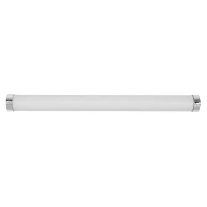 Ledvance - LED Himmennettävä kosketus peili valaistus ORBIS TUBE LED/12W/230V 60 cm 3000/4000K IP44
