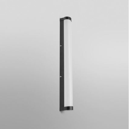 Ledvance - LED Himmennettävä kosketus peili valaistus ORBIS TUBE LED/12W/230V 60 cm 3000/4000K IP44