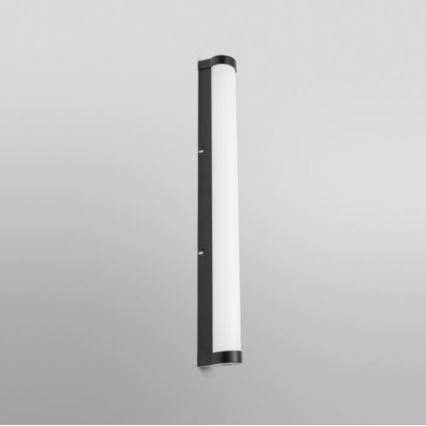 Ledvance - LED Himmennettävä kosketus peili valaistus ORBIS TUBE LED/12W/230V 60 cm 3000/4000K IP44