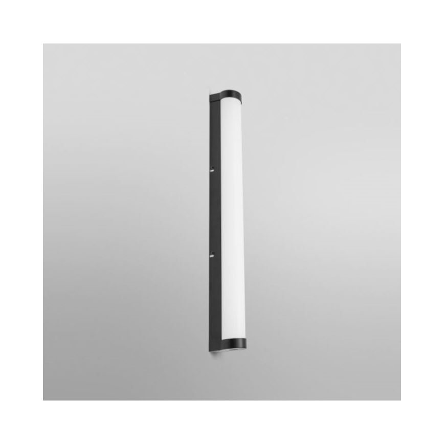Ledvance - LED Himmennettävä kosketus peili valaistus ORBIS TUBE LED/12W/230V 60 cm 3000/4000K IP44