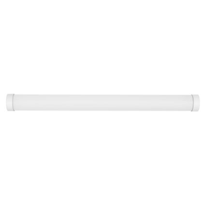 Ledvance - LED Himmennettävä kosketus peili valaistus ORBIS TUBE LED/12W/230V 60 cm 3000/4000K IP44