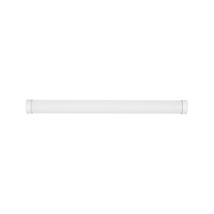 Ledvance - LED Himmennettävä kosketus peili valaistus ORBIS TUBE LED/12W/230V 60 cm 3000/4000K IP44