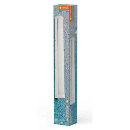 Ledvance - LED Himmennettävä kosketus peili valaistus ORBIS TUBE LED/12W/230V 60 cm 3000/4000K IP44