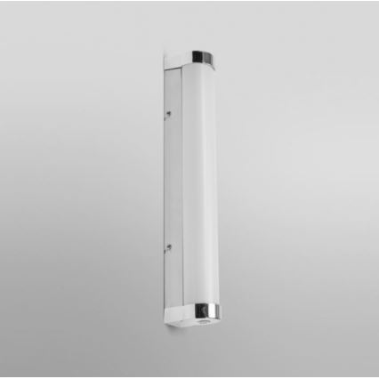 Ledvance - LED Himmennettävä kosketus peili valaistus ORBIS TUBE LED/9W/230V 40 cm 3000/4000K IP44