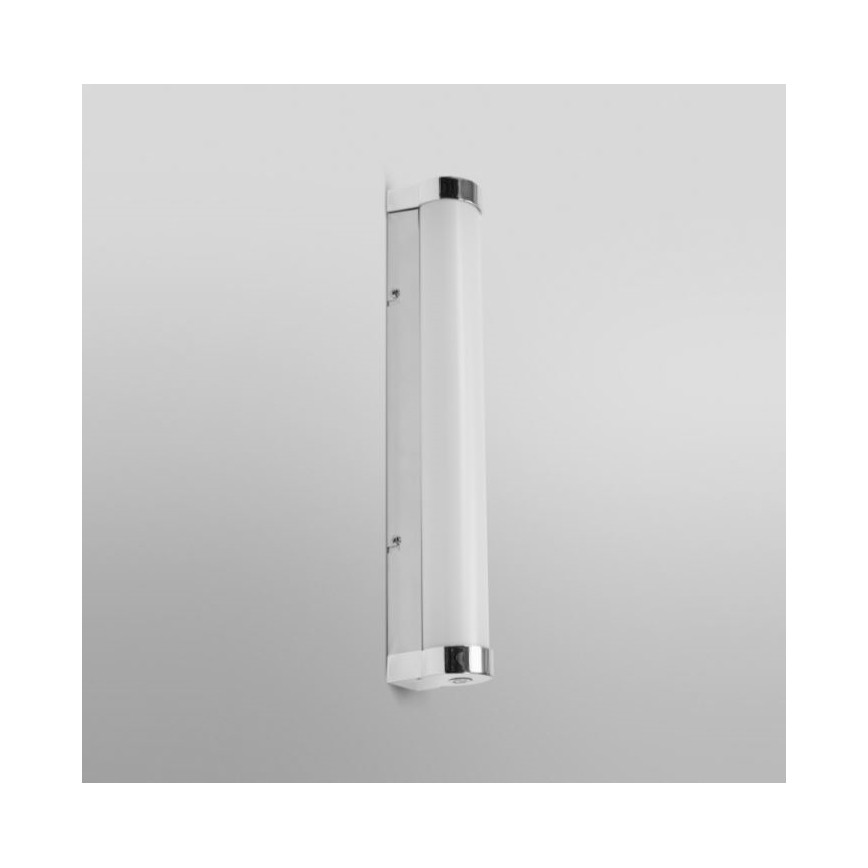 Ledvance - LED Himmennettävä kosketus peili valaistus ORBIS TUBE LED/9W/230V 40 cm 3000/4000K IP44