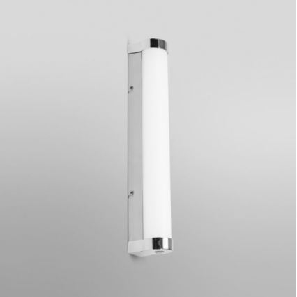 Ledvance - LED Himmennettävä kosketus peili valaistus ORBIS TUBE LED/9W/230V 40 cm 3000/4000K IP44
