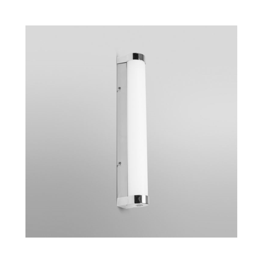 Ledvance - LED Himmennettävä kosketus peili valaistus ORBIS TUBE LED/9W/230V 40 cm 3000/4000K IP44