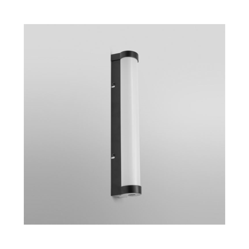 Ledvance - LED Himmennettävä kosketus peili valaistus ORBIS TUBE LED/9W/230V 40 cm 3000/4000K IP44