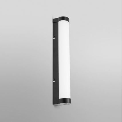 Ledvance - LED Himmennettävä kosketus peili valaistus ORBIS TUBE LED/9W/230V 40 cm 3000/4000K IP44