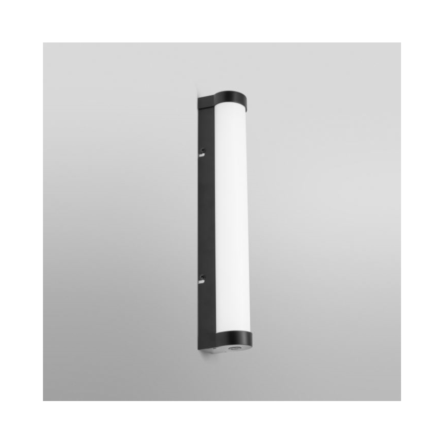 Ledvance - LED Himmennettävä kosketus peili valaistus ORBIS TUBE LED/9W/230V 40 cm 3000/4000K IP44