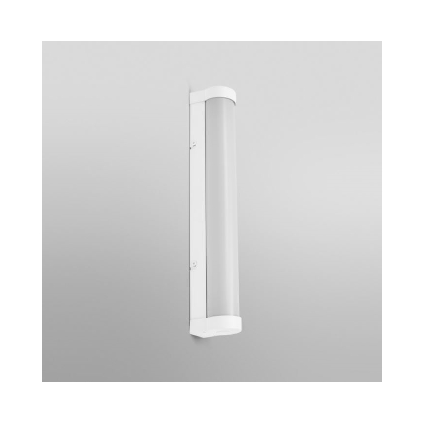 Ledvance - LED Himmennettävä kosketus peili valaistus ORBIS TUBE LED/9W/230V 40 cm 3000/4000K IP44